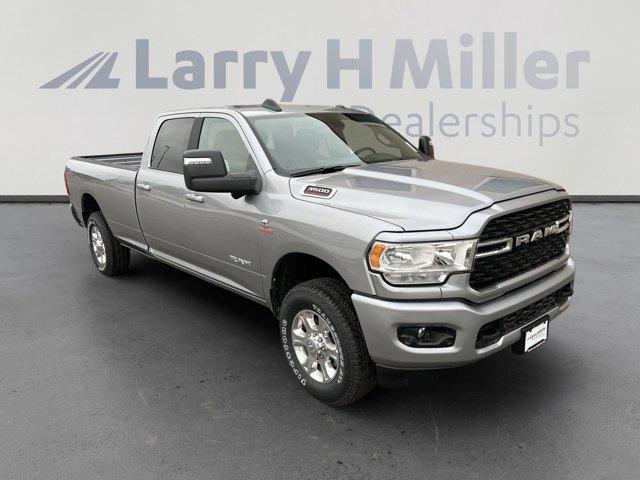 new 2024 Ram 3500 car, priced at $66,369