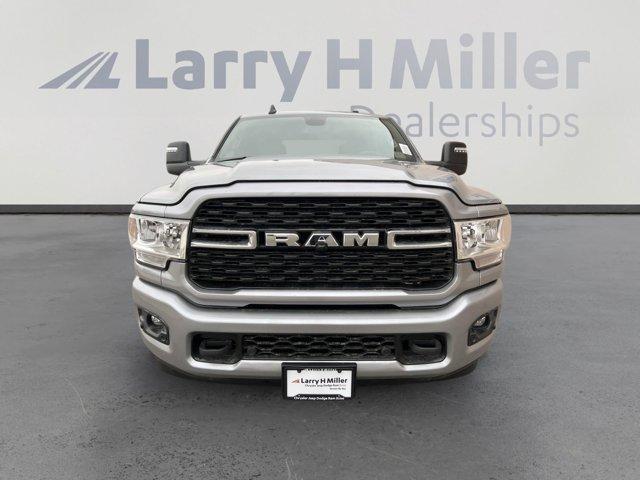 new 2024 Ram 3500 car, priced at $66,369