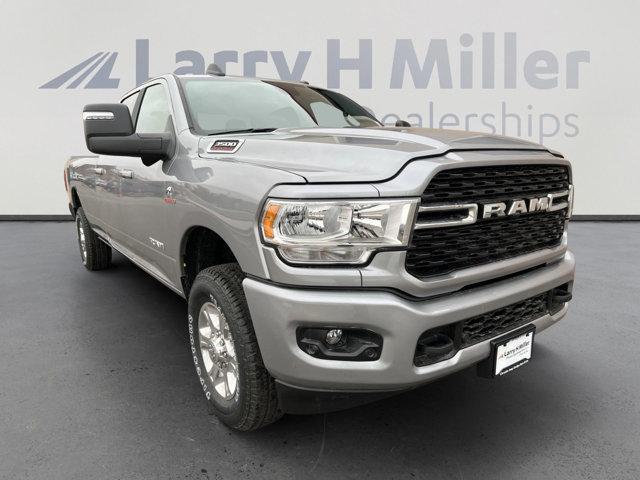 new 2024 Ram 3500 car, priced at $66,369