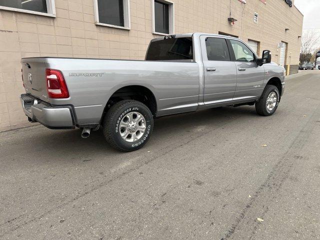 new 2024 Ram 3500 car, priced at $64,302