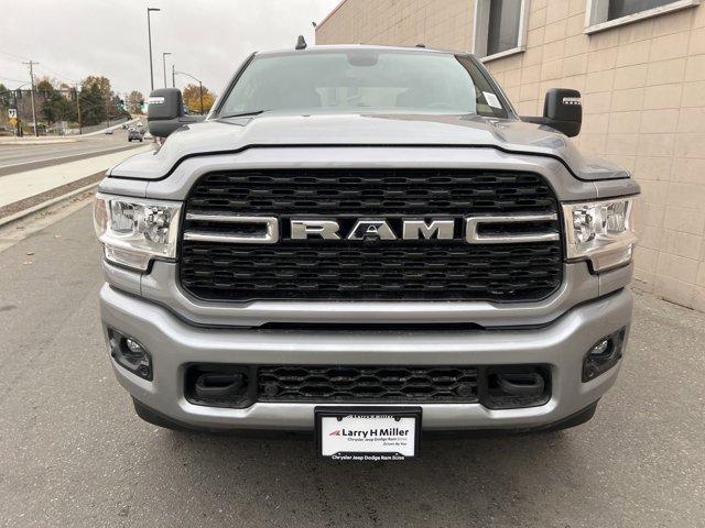 new 2024 Ram 3500 car, priced at $64,302