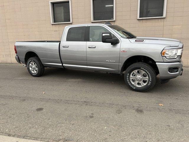 new 2024 Ram 3500 car, priced at $64,302