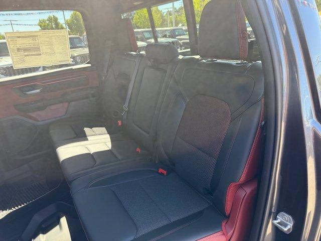new 2026 Ram 1500 car, priced at $59,259