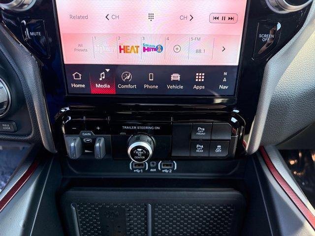 new 2026 Ram 1500 car, priced at $59,259