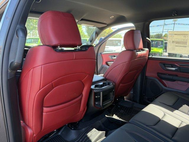 new 2026 Ram 1500 car, priced at $59,259