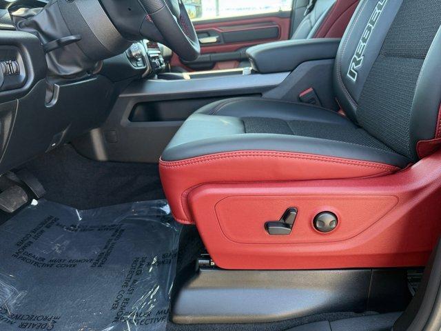 new 2026 Ram 1500 car, priced at $59,259