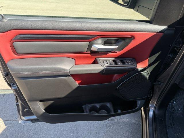 new 2026 Ram 1500 car, priced at $59,259