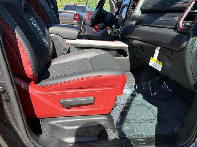 new 2026 Ram 1500 car, priced at $59,259