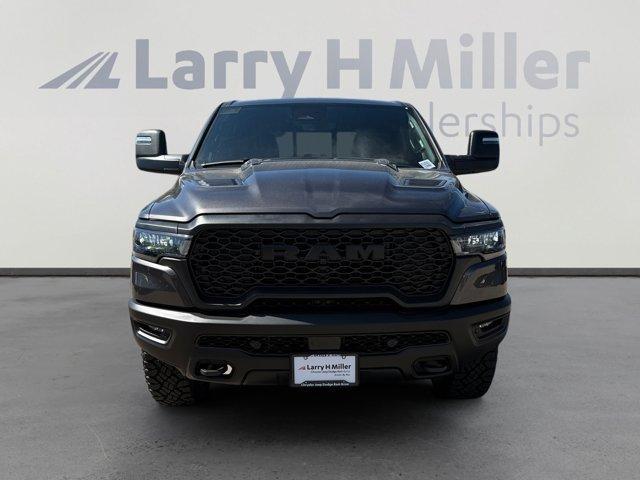 new 2026 Ram 1500 car, priced at $59,259