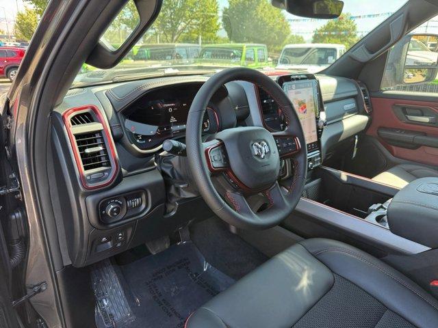 new 2026 Ram 1500 car, priced at $59,259