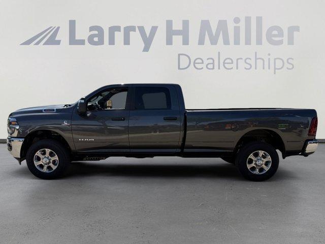 new 2025 Ram 3500 car, priced at $71,305