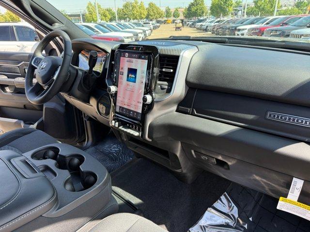 new 2025 Ram 3500 car, priced at $71,305