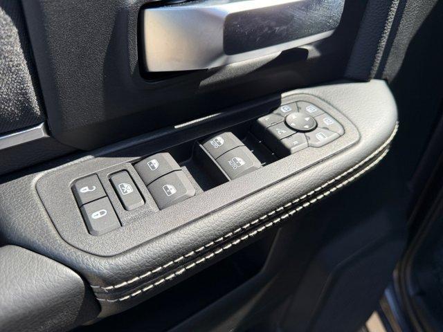 new 2025 Ram 3500 car, priced at $71,305