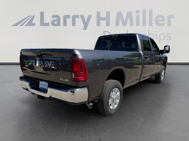 new 2025 Ram 3500 car, priced at $71,305