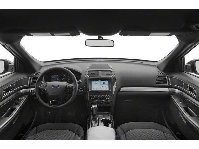 used 2019 Ford Explorer car, priced at $17,403