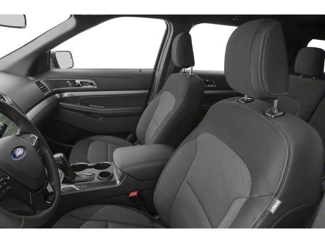 used 2019 Ford Explorer car, priced at $17,403