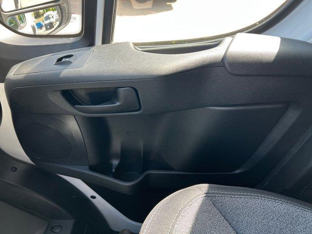 new 2025 Ram ProMaster 3500 car, priced at $58,175