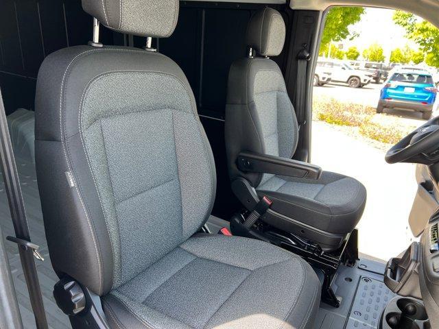 new 2025 Ram ProMaster 3500 car, priced at $58,175