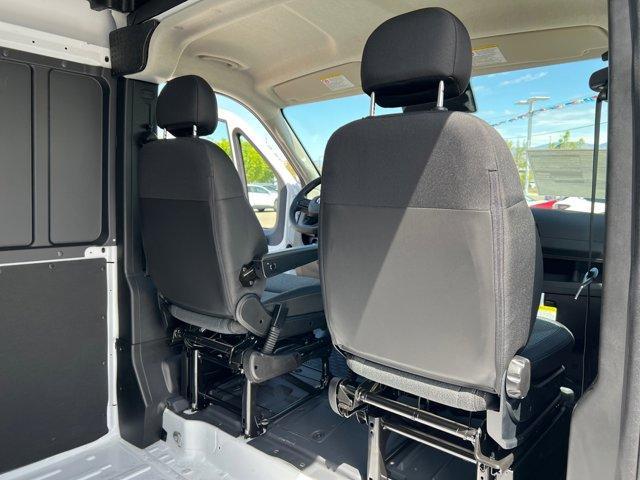 new 2025 Ram ProMaster 3500 car, priced at $58,175