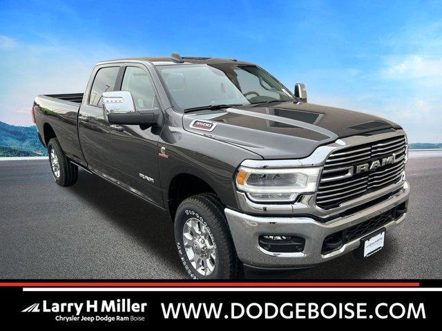 new 2024 Ram 3500 car, priced at $70,074