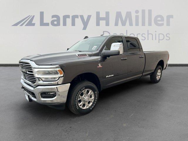 new 2024 Ram 3500 car, priced at $72,457