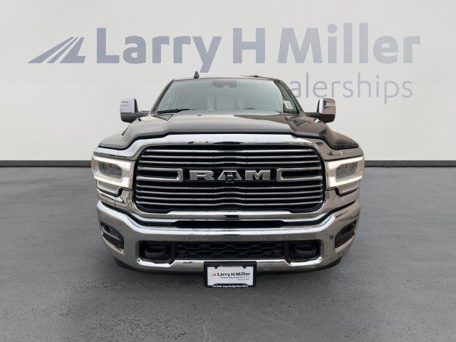 new 2024 Ram 3500 car, priced at $72,457