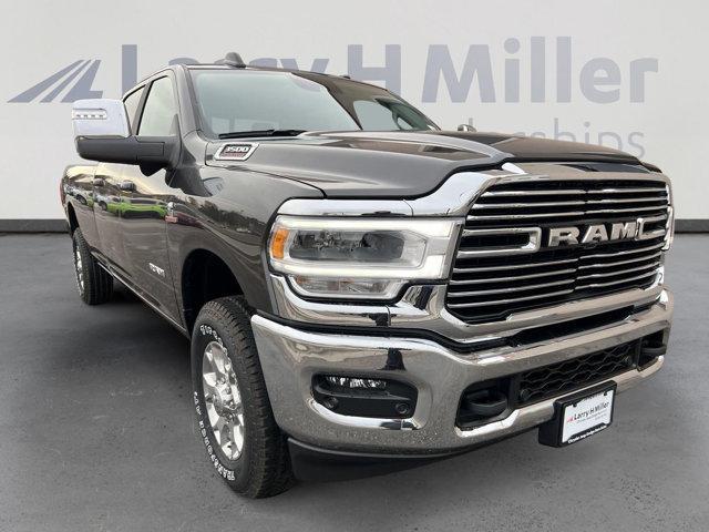 new 2024 Ram 3500 car, priced at $72,457