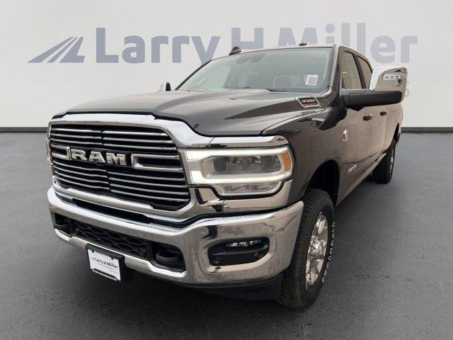 new 2024 Ram 3500 car, priced at $72,457