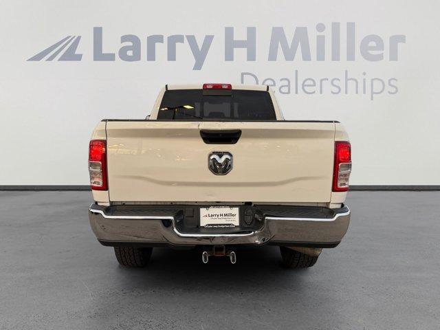 used 2021 Ram 2500 car, priced at $40,818