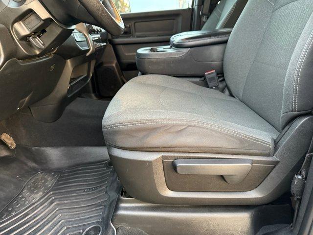 used 2021 Ram 2500 car, priced at $40,818