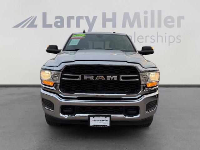 used 2021 Ram 2500 car, priced at $40,818