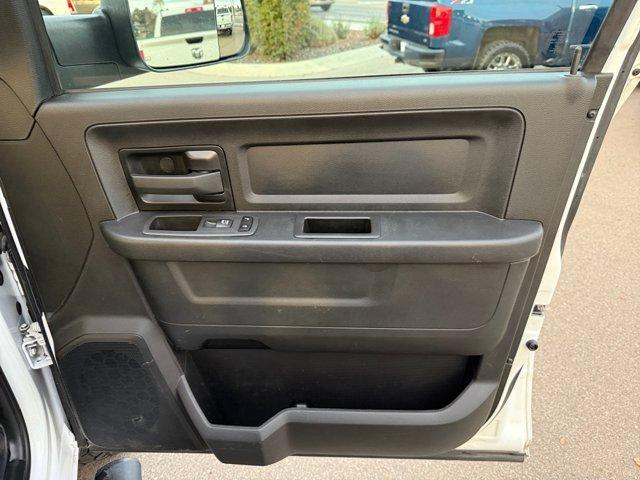 used 2021 Ram 2500 car, priced at $40,818