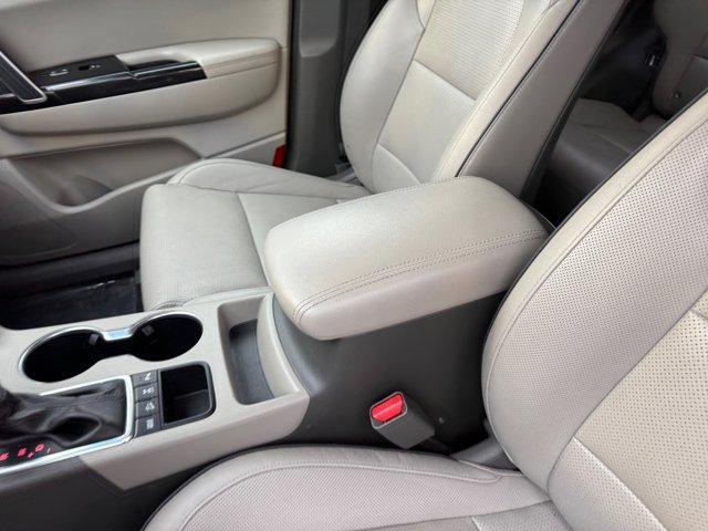 used 2018 Kia Sportage car, priced at $15,942