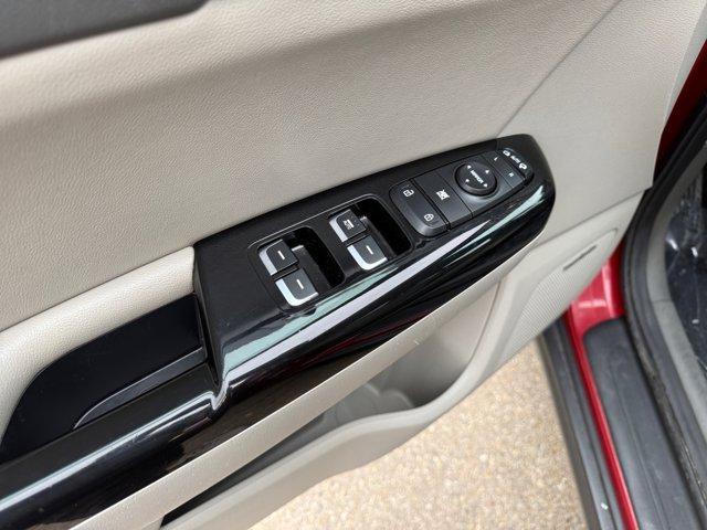 used 2018 Kia Sportage car, priced at $15,942