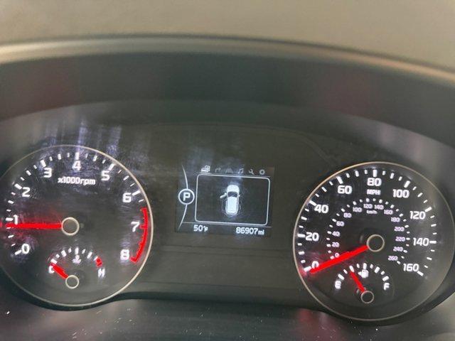 used 2018 Kia Sportage car, priced at $15,942