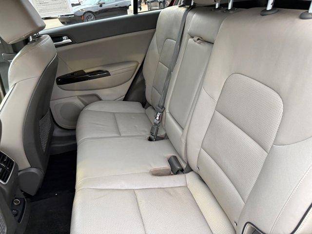 used 2018 Kia Sportage car, priced at $15,942