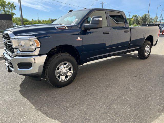 new 2024 Ram 3500 car, priced at $64,043