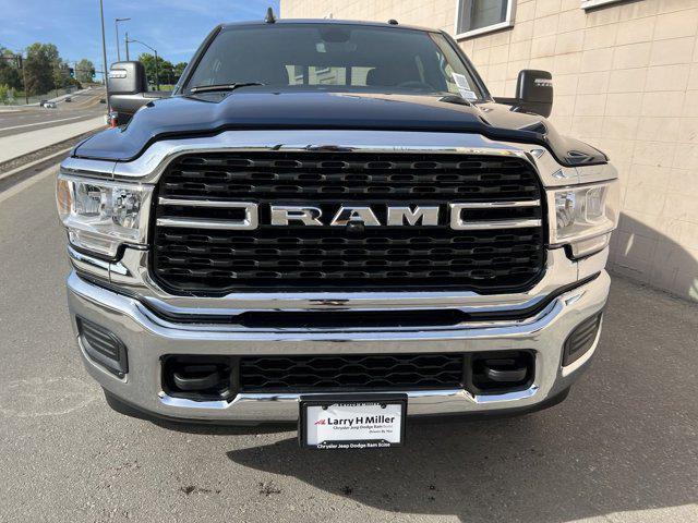 new 2024 Ram 3500 car, priced at $64,043