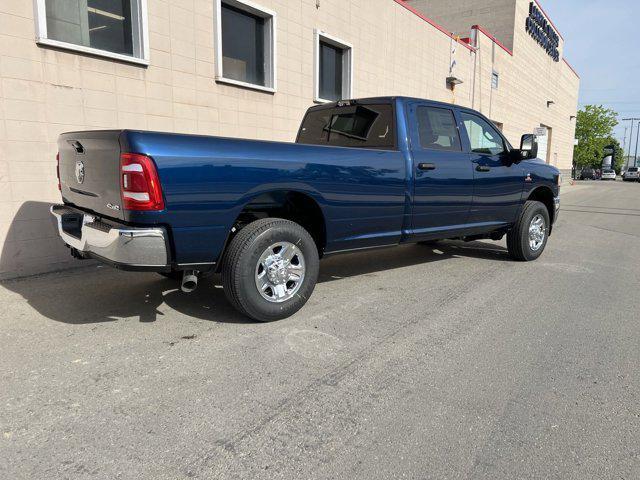 new 2024 Ram 3500 car, priced at $64,043