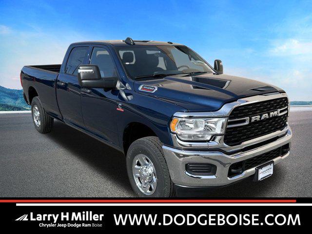 new 2024 Ram 3500 car, priced at $64,043