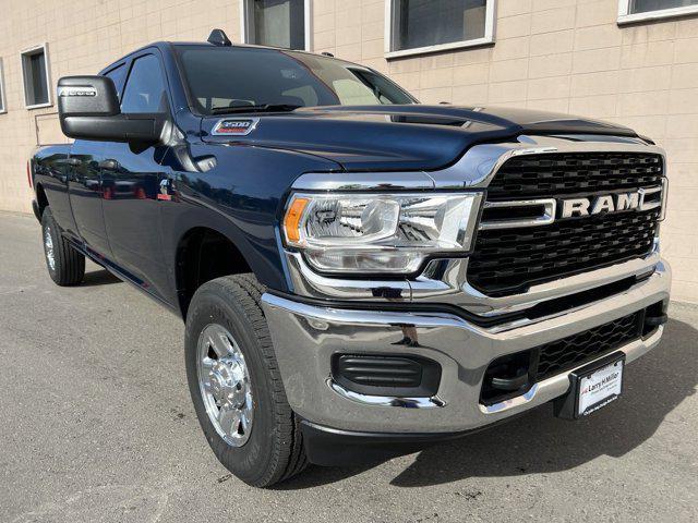 new 2024 Ram 3500 car, priced at $64,043