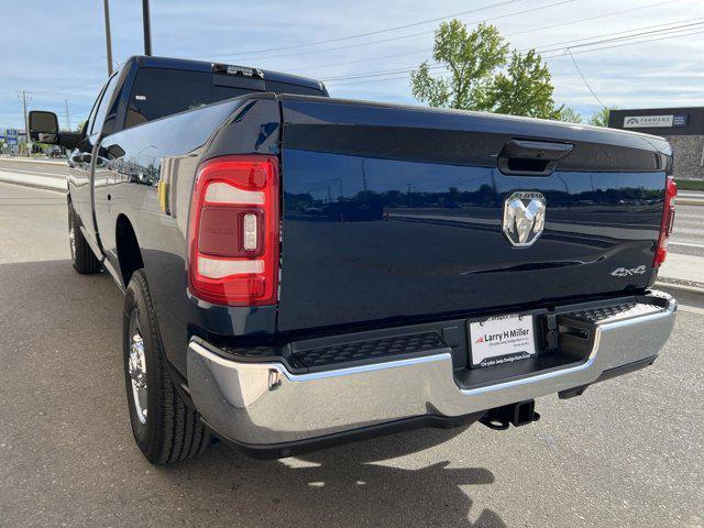 new 2024 Ram 3500 car, priced at $64,043