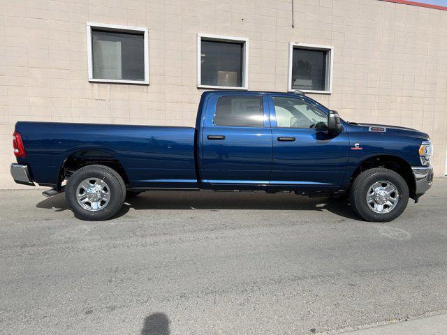 new 2024 Ram 3500 car, priced at $64,043