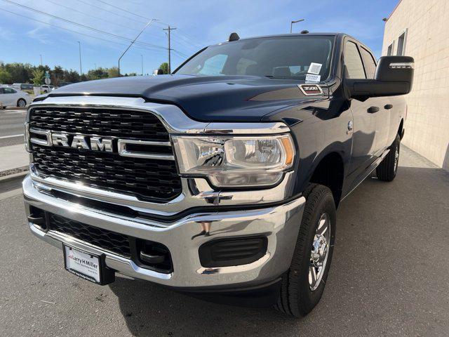 new 2024 Ram 3500 car, priced at $64,043