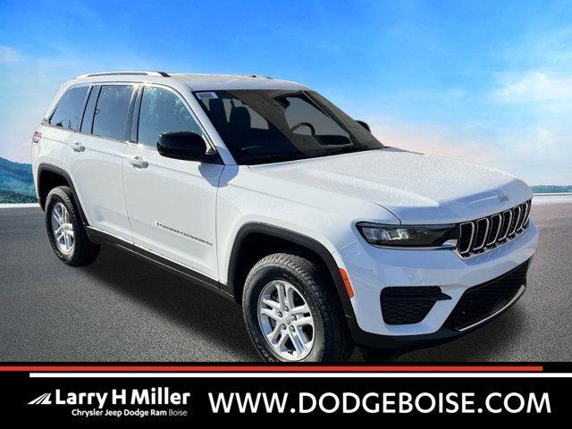 new 2025 Jeep Grand Cherokee car, priced at $37,809