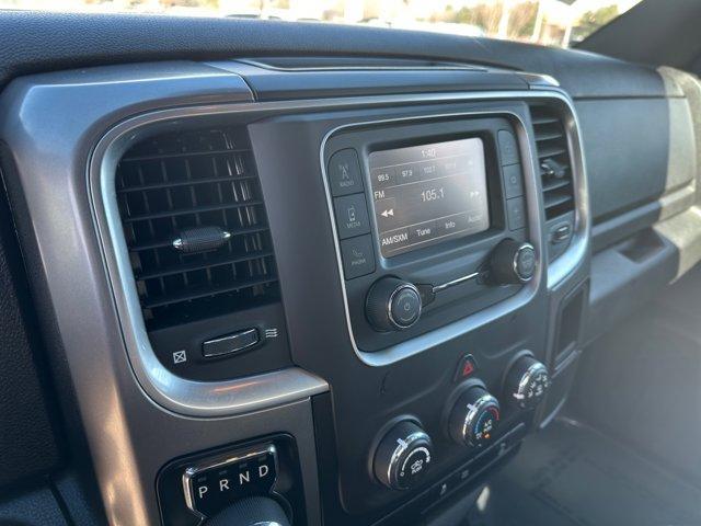 used 2024 Ram 1500 Classic car, priced at $35,158