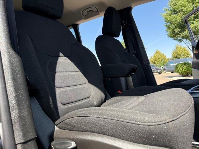 used 2019 Jeep Renegade car, priced at $18,512