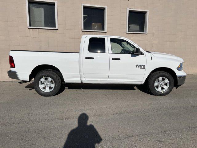 new 2024 Ram 1500 Classic car, priced at $33,953