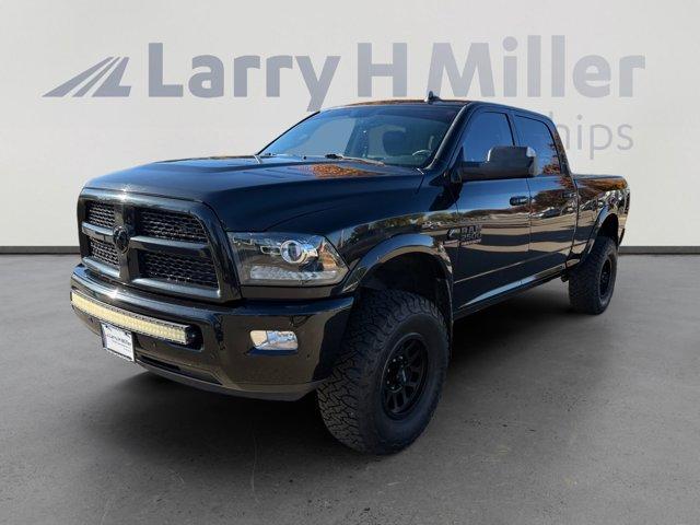 used 2017 Ram 2500 car, priced at $40,246
