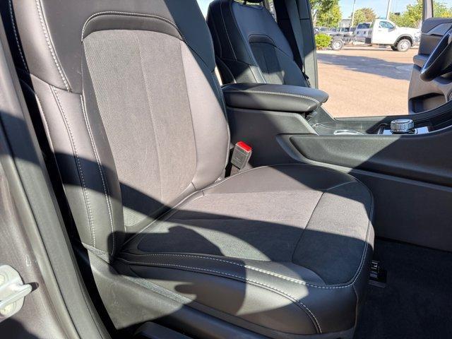new 2025 Jeep Grand Cherokee L car, priced at $44,145